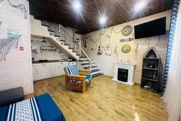 Дом в Башкортостан, Абзелиловский район, Ташбулатовский сельсовет, д. ... - Фото 1