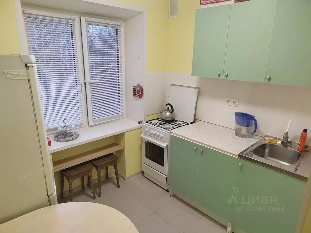 3-к кв. Московская область, Люберцы городской округ, Малаховка пгт ш. ... - Фото 1