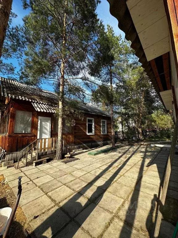 Дом в Саха (Якутия), Якутск Сергеляхское ш. (80 м) - Фото 2