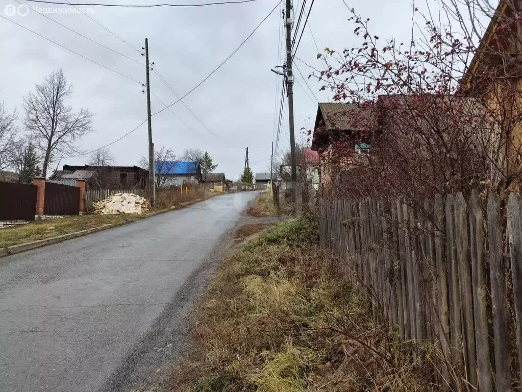 Дом в Межевой, улица Попова (48 м) - Фото 1