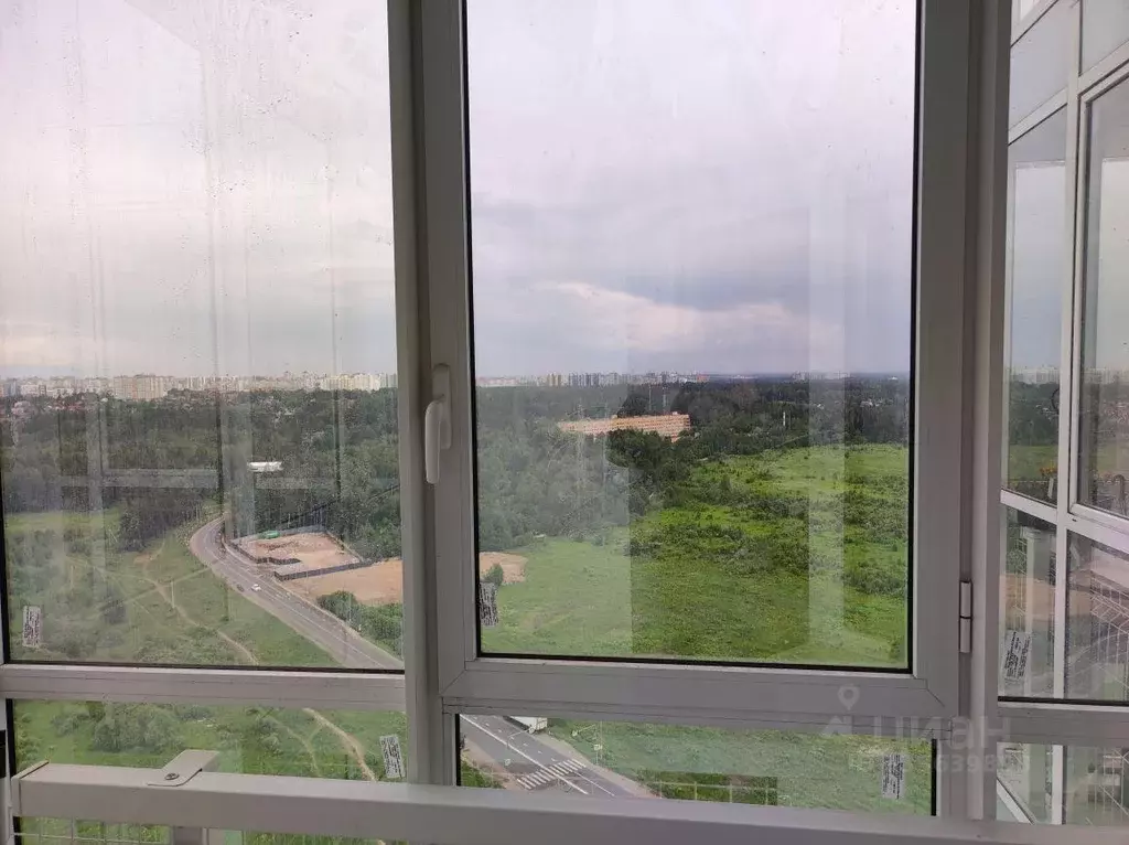Квартира, студия, 44.4 м - Фото 1