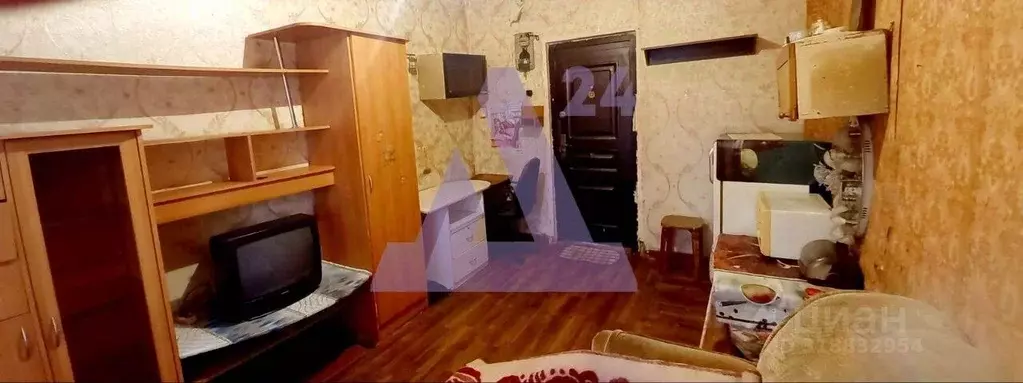 Комната Алтайский край, Новоалтайск ул. Ударника, 23 (12.0 м) - Фото 1