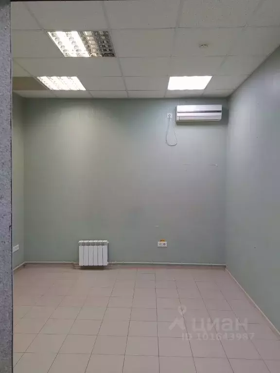 Офис в Самарская область, Жигулевск В-1 мкр, 20 (30 м) - Фото 0
