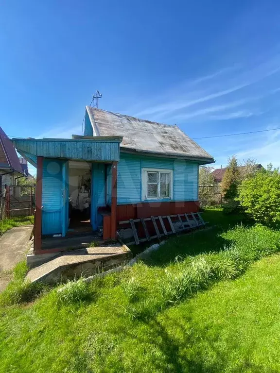 Дом 20 м на участке 3,6 сот. - Фото 1