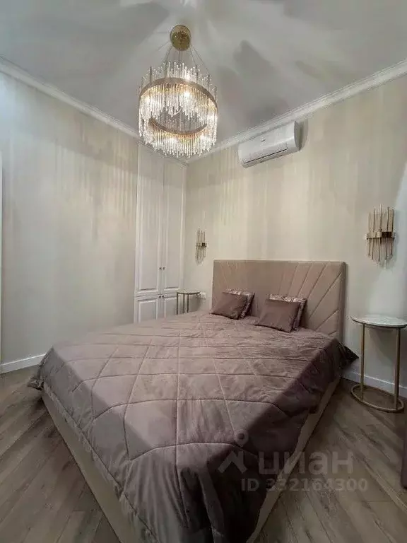 2-к кв. Москва Пулковская ул., 2 (40.0 м) - Фото 2