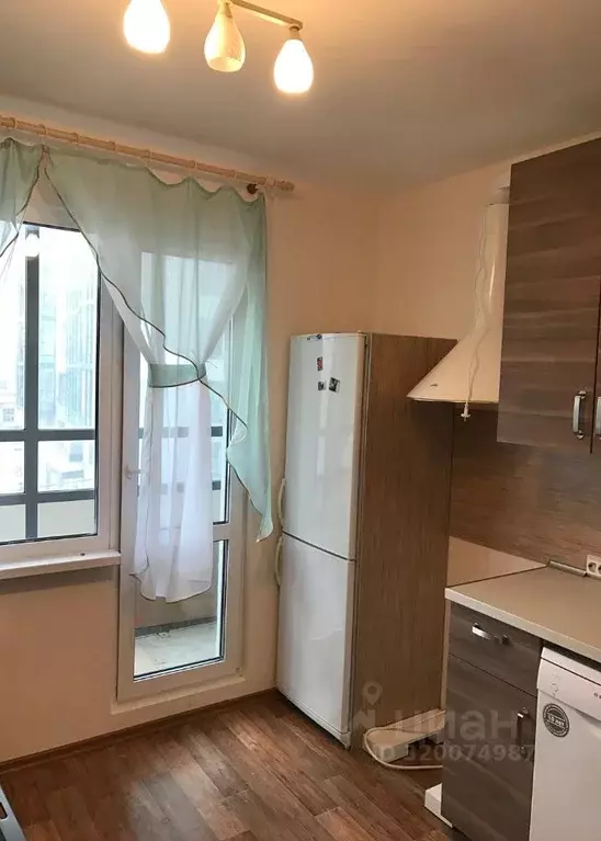 1-к кв. Санкт-Петербург дор. Кушелевская, 3к10 (40.0 м) - Фото 0