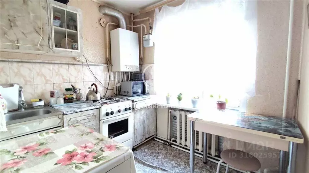 2-к кв. Рязанская область, Михайловский муниципальный округ, ... - Фото 0