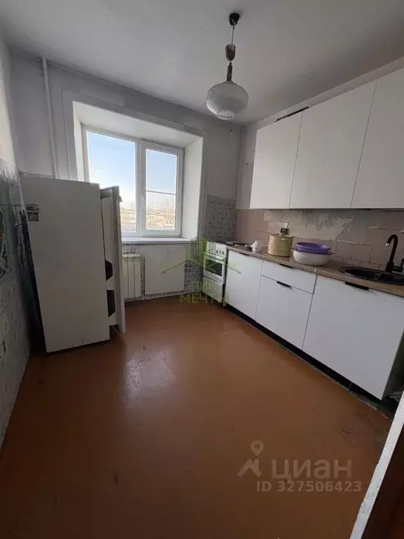 2-к кв. Бурятия, Улан-Удэ Ключевская ул., 43 (49.8 м) - Фото 1