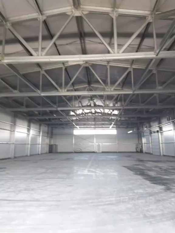 Склад в Московская область, Старая Купавна Богородский городской ... - Фото 2