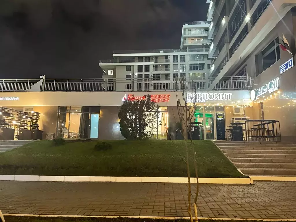 3-к кв. Татарстан, Казань ул. Мусина, 1 (120.0 м) - Фото 0