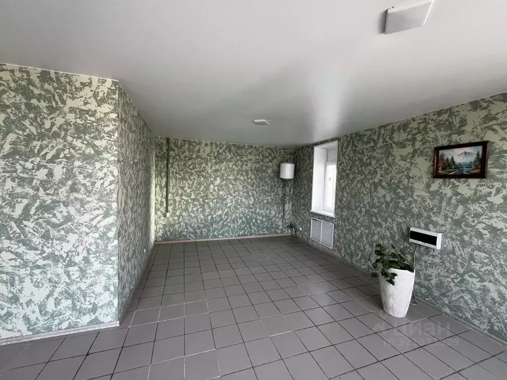 Офис в Алтайский край, Барнаул проезд Сухой лог, 13/1 (40 м) - Фото 2