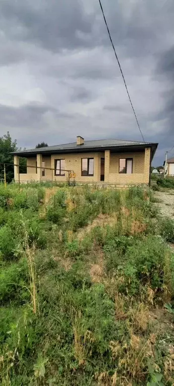 Коттедж 108 м на участке 3 сот. - Фото 0