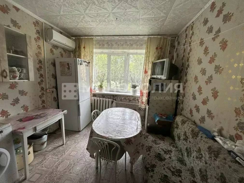 1-к кв. Амурская область, Белогорск ул. Ломоносова, 18 (35.5 м) - Фото 1