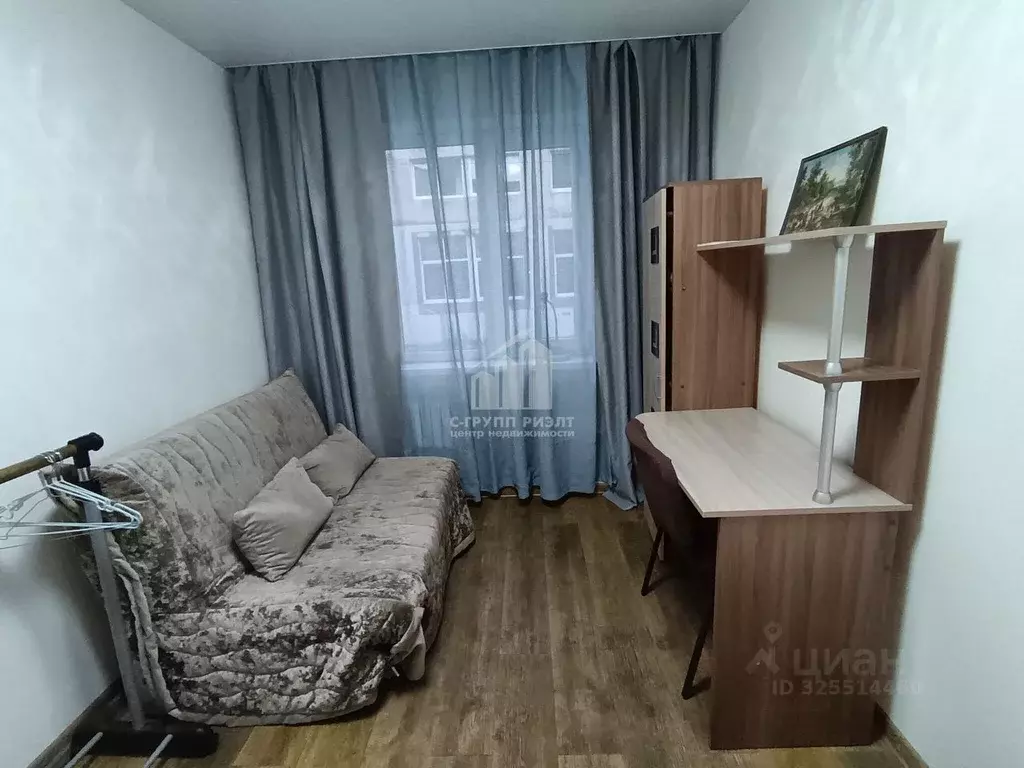 2-к кв. Калининградская область, Калининград Зоологическая ул., 1 ... - Фото 1