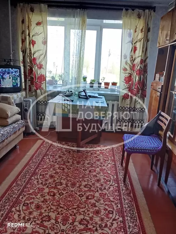 Продаётся 2-к квартира, 47.7 м - Фото 0