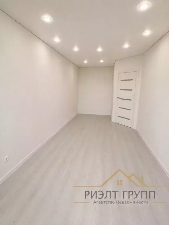 1-к кв. Татарстан, Казань ул. Фикрята Табеева, 3 (35.0 м) - Фото 1