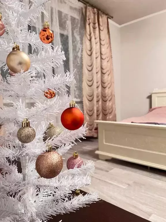 1-к кв. Владимирская область, Владимир ул. Асаткина, 34 (37.0 м) - Фото 1