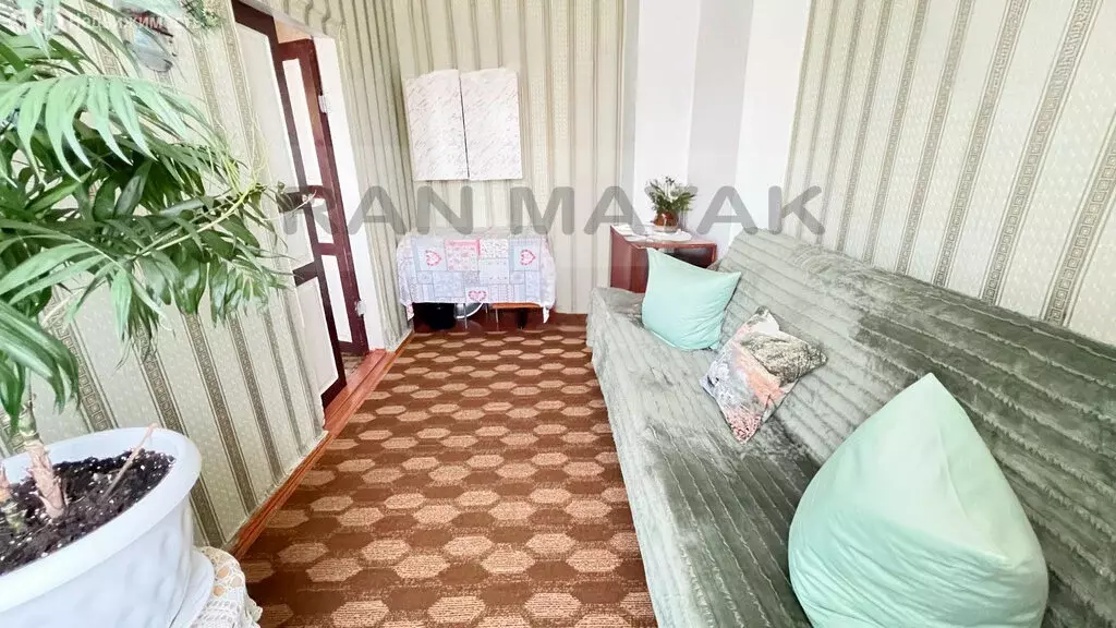 4-комнатная квартира: Табачный, Шоссейная улица, 31 (54 м) - Фото 1
