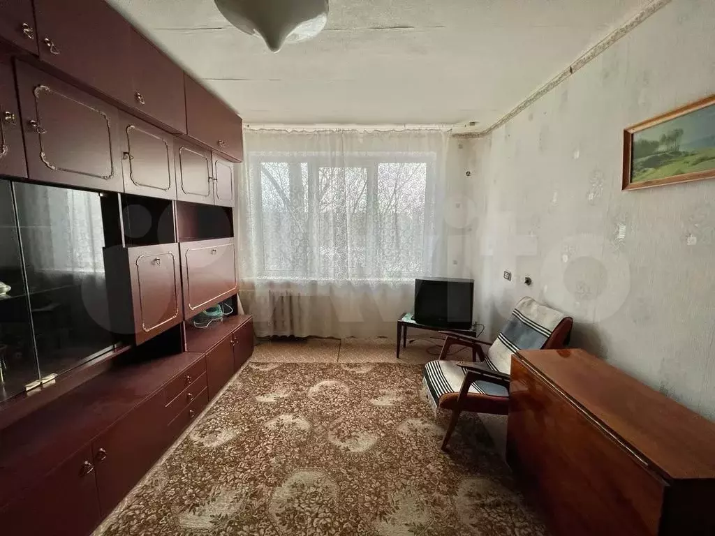 2-к. квартира, 51м, 3/9эт. - Фото 1