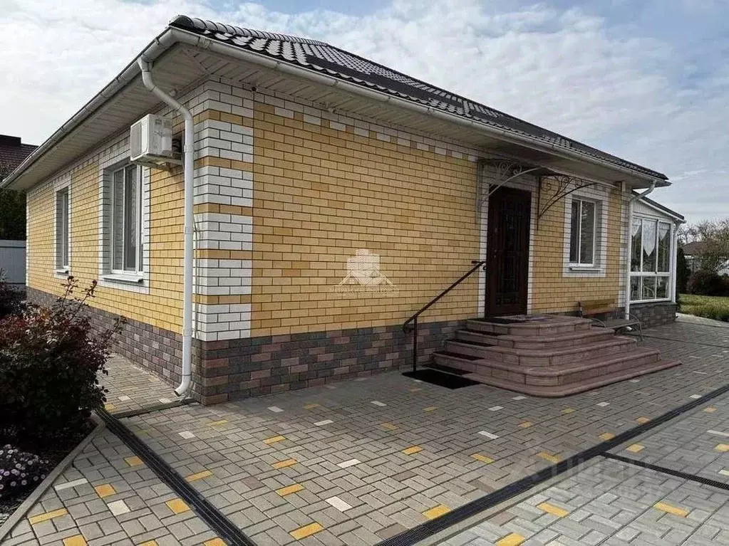 Дом в Белгородская область, Белгород ул. Михаила Эрденко (143 м) - Фото 2