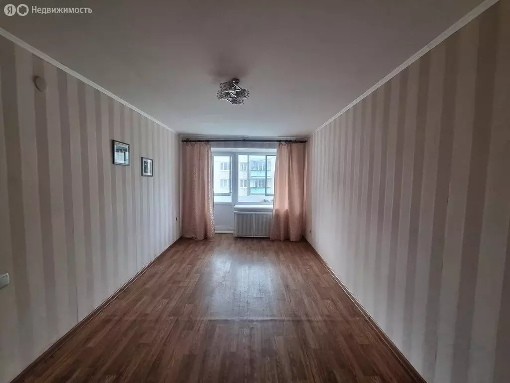 2-комнатная квартира: Белорецк, улица Ф. Алексеева, 29 (45 м) - Фото 1
