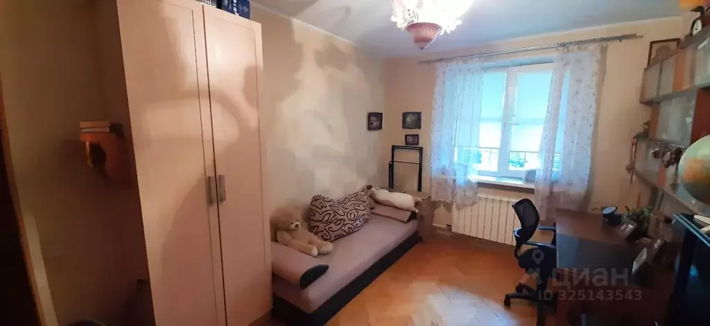 3-к кв. Московская область, Химки 9 Мая ул., 6 (75.0 м) - Фото 1