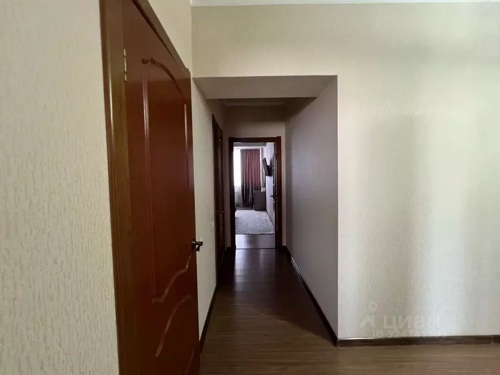 2-к кв. Северная Осетия, Владикавказ Весенняя ул., 39 (69.2 м) - Фото 1