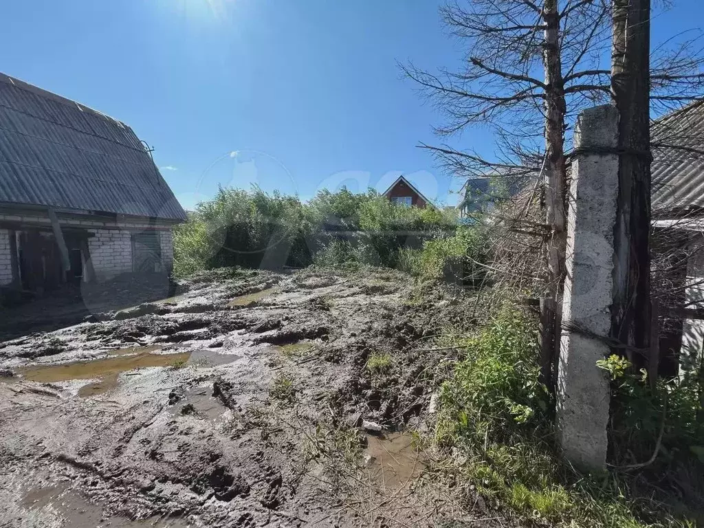 Участок 8,6 сот. (СНТ, ДНП) - Фото 1