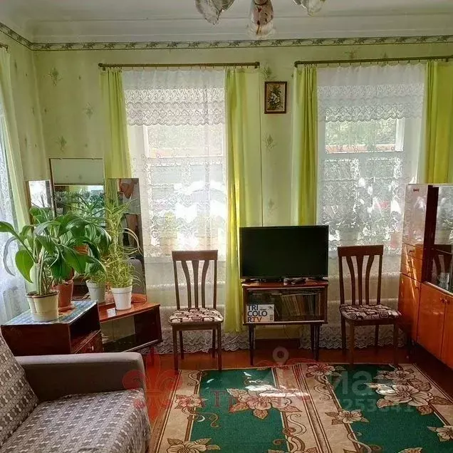 Дом в Самарская область, Красноярский район, Новосемейкино городское ... - Фото 2