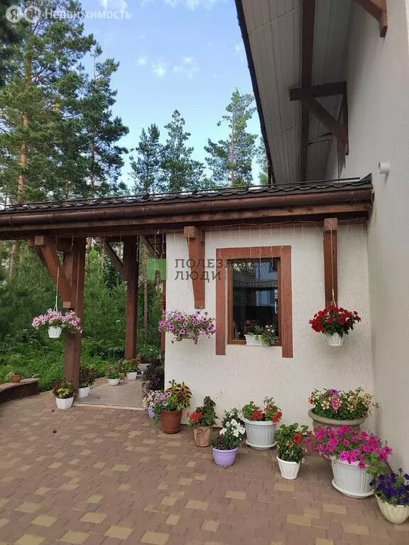 Дом в Красноярск, Курганская улица, 45/243 (148 м) - Фото 1