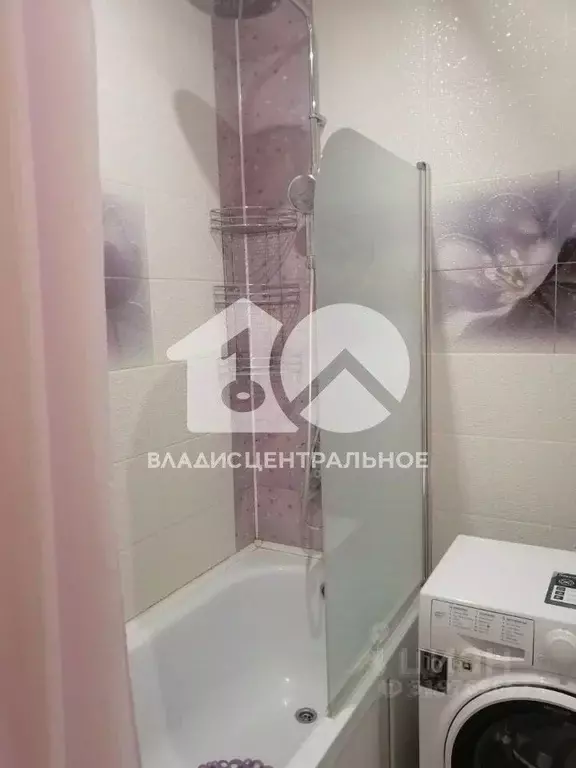 2-к кв. Новосибирская область, Новосибирский район, с. Криводановка ... - Фото 0