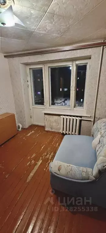 1-к кв. Кировская область, Кирово-Чепецк ул. Ленина, 57 (18.0 м) - Фото 2