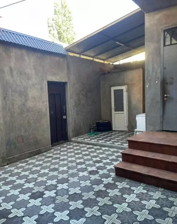 Дом в Дагестан, Махачкала ул. Ушакова, 6 (149 м) - Фото 1