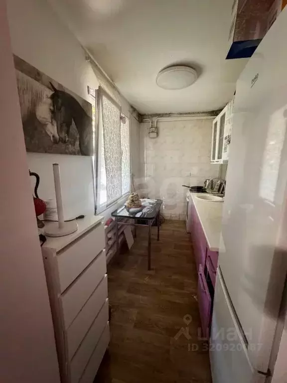 1-к кв. Крым, Евпатория ул. Демышева, 36 (23.7 м) - Фото 0