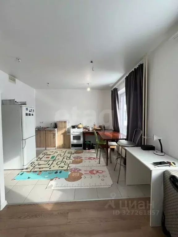 1-к кв. Московская область, Красногорск городской округ, пос. ... - Фото 2