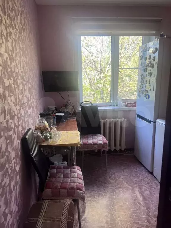 2-к. квартира, 47 м, 5/5 эт. - Фото 0