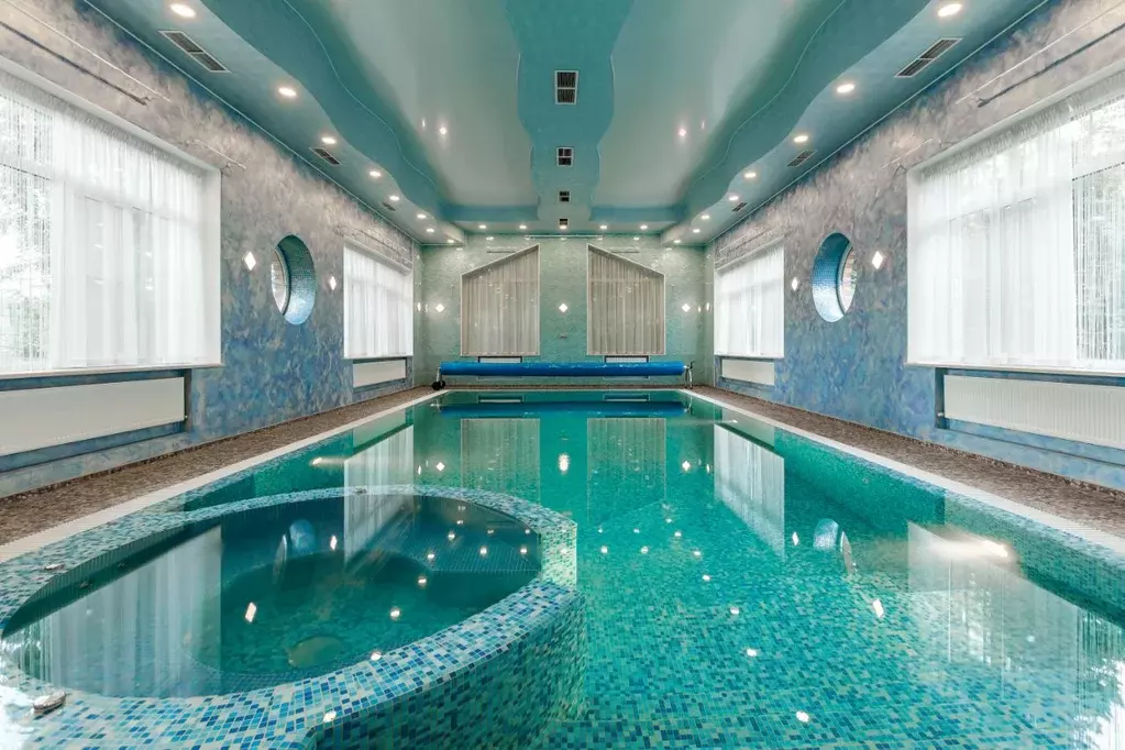 Дом в Московская область, Подольск городской округ, пос. Александровка ... - Фото 1