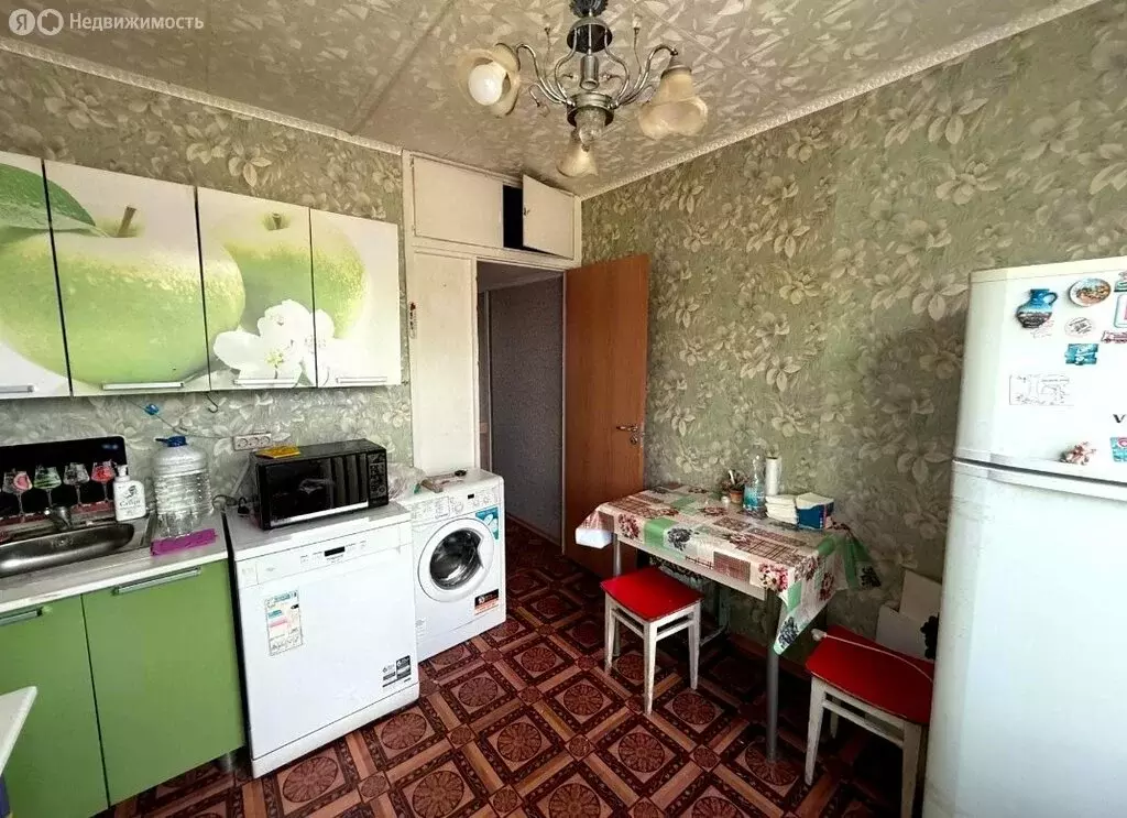 2-комнатная квартира: Выборг, улица имени А.К. Харитонова, 68 (50 м) - Фото 2