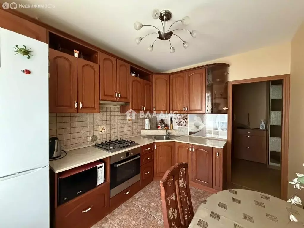3-комнатная квартира: Белгород, Первомайская улица, 11 (59.7 м) - Фото 2