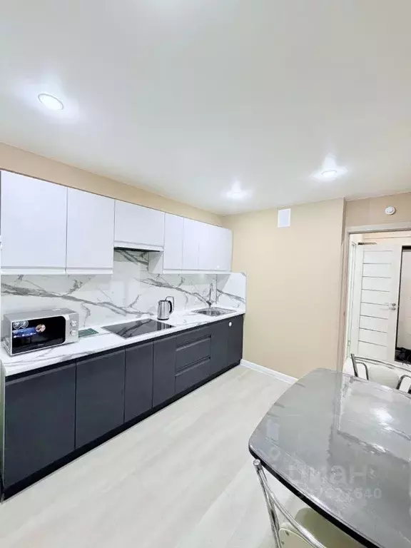 1-к кв. Пензенская область, Пенза ул. Генерала Глазунова, 11 (35.0 м) - Фото 2