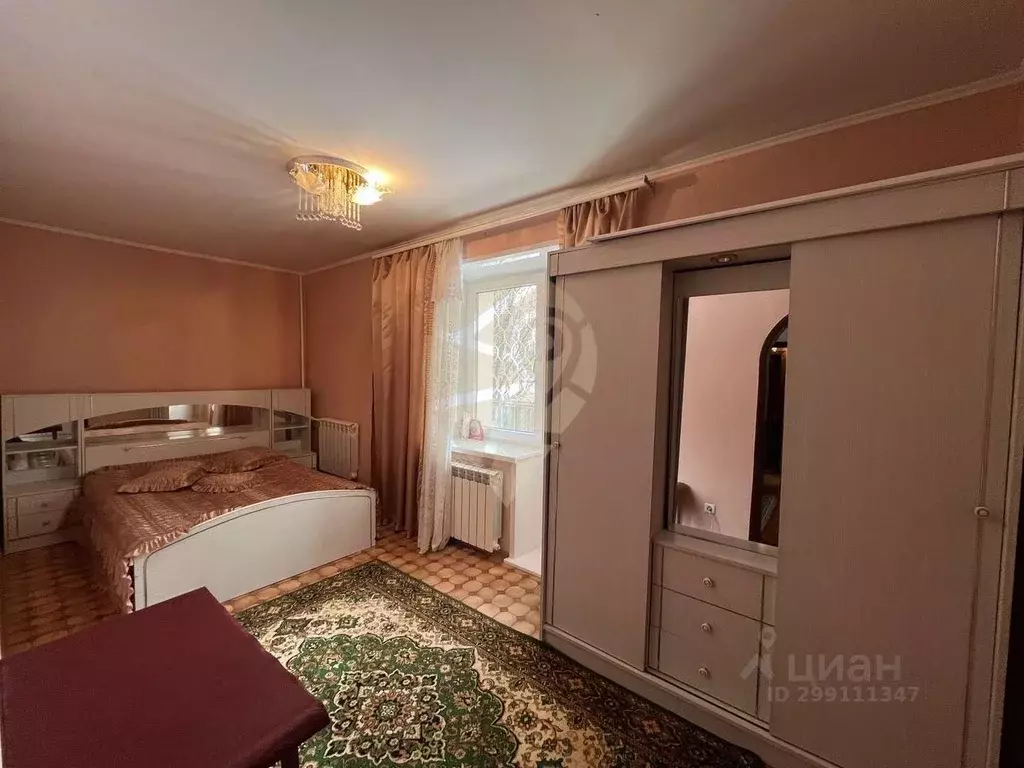 2-к кв. Белгородская область, Старый Оскол Лебединец мкр, 27А (46.95 ... - Фото 1