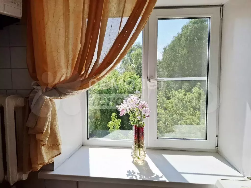 3-к. квартира, 56 м, 5/5 эт. - Фото 0