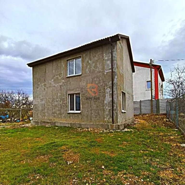 Дом в Севастополь Весна СНТ, 112 (100 м) - Фото 1