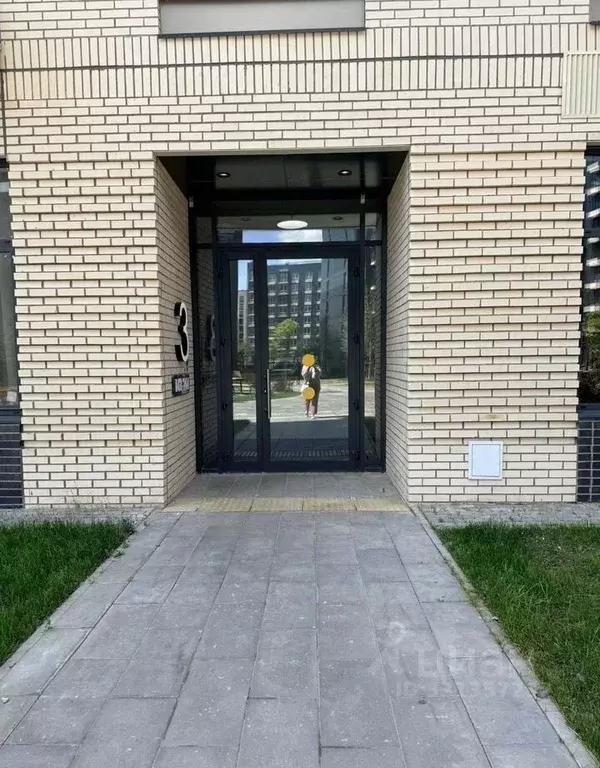1-к кв. Москва ул. Аэростатная, 15к13 (40.0 м) - Фото 2
