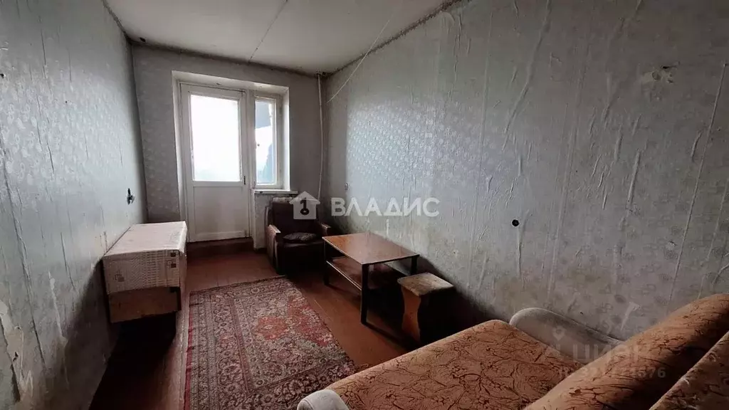 3-к кв. Алтайский край, Бийск Красноармейская ул., 174 (59.1 м) - Фото 1
