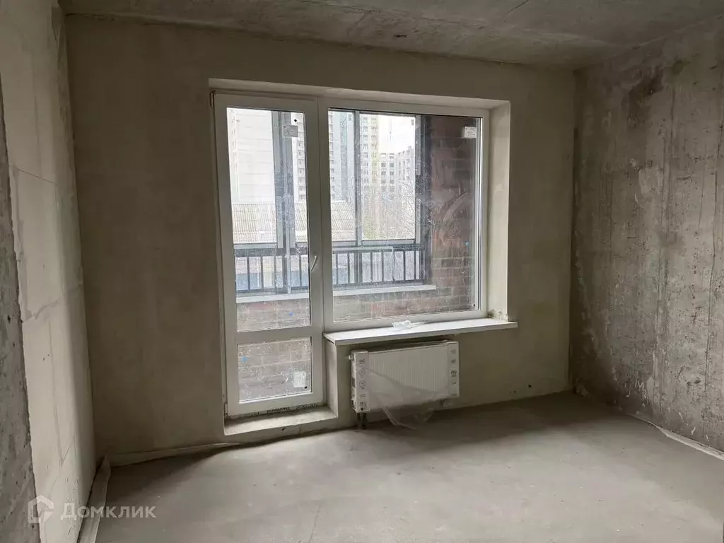 Продаётся квартира-студия, 31 м - Фото 1