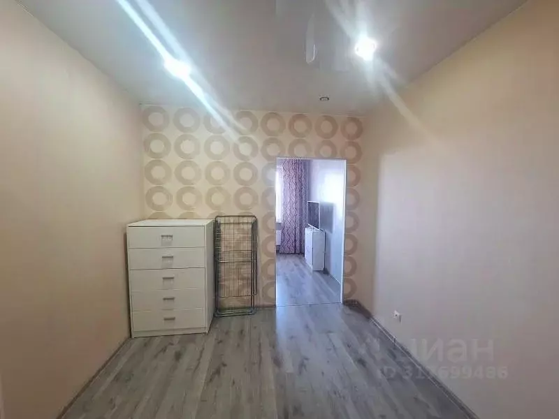1-к кв. Самарская область, Тольятти Приморский бул., 57 (46.0 м) - Фото 0