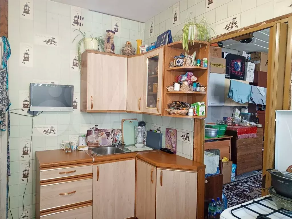 4-к. квартира, 75 м, 4/5 эт. - Фото 1