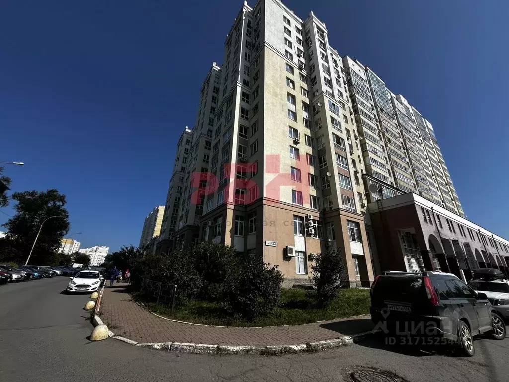 Офис в Свердловская область, Екатеринбург ул. 8 Марта, 194 (244 м) - Фото 0