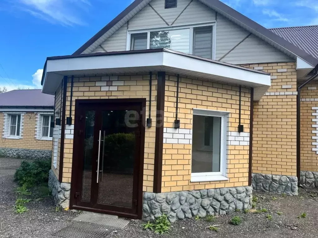 Дом в Костромская область, Шарья Садовая ул., 15 (395 м) - Фото 1